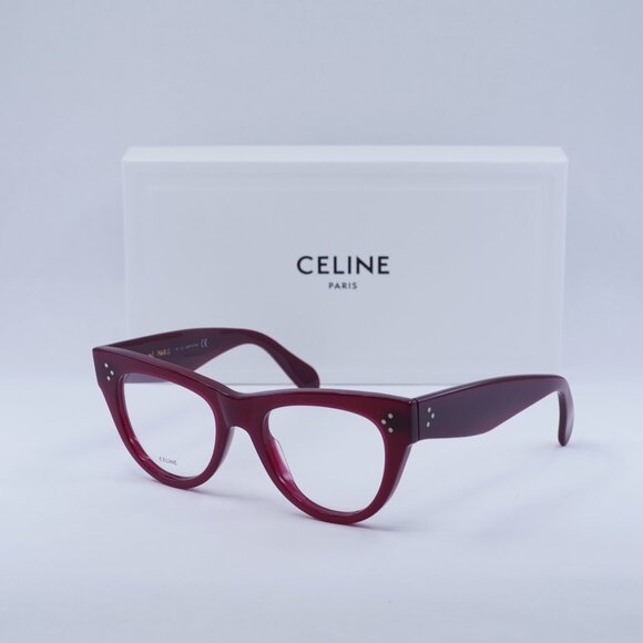 Final Price! Celine CL5003IN 069 Eyeglasses - Picture 1 of 8